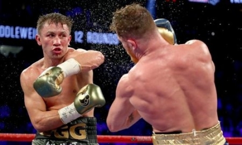 «Его бои — это всегда война». Экс-чемпион мира включил Головкина в список своих любимых боксеров