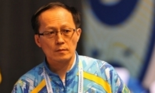 Алексей Ни: «Я всегда говорю: надо уметь держать удар»