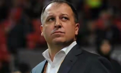«Кайрат» хочет забрать тренера у участника группы Лиги Европы