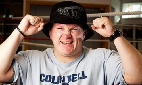 Олимпийский чемпион объяснил, почему Хаттон радовался после поражения Жакиянова