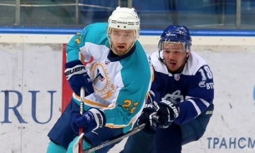 Рымарев стал вторым бомбардиром в истории выступлений «Торпедо» в регулярном чемпионате ВХЛ