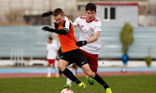 Иван Петренко: «Чемпионат мы закончили явно не на своем месте»