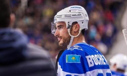 Даллмэн, Доус и Боченски — среди 10 лучших легионеров в истории КХЛ