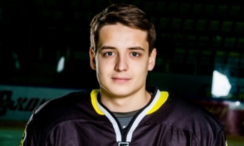 «Сарыарка» расторгла контракт с Угольниковым