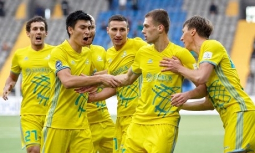 Что нужно «Астане» для четвертого подряд чемпионства