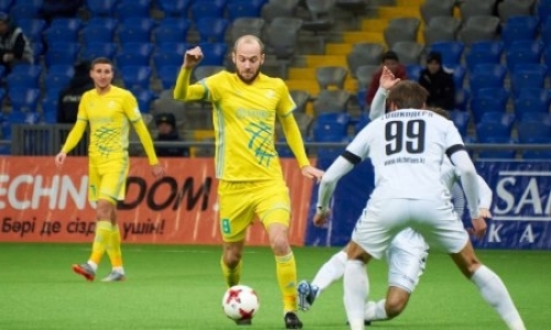 Иван Маевский: «Мы были сверхмотивированы на победу»