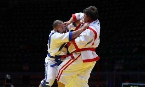 В чемпионате Qazaq Kuresi World примут участие мировые звезды