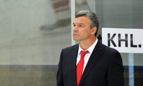 Андрей Сидоренко: «Забили важные голы и грамотно сыграли по счету»