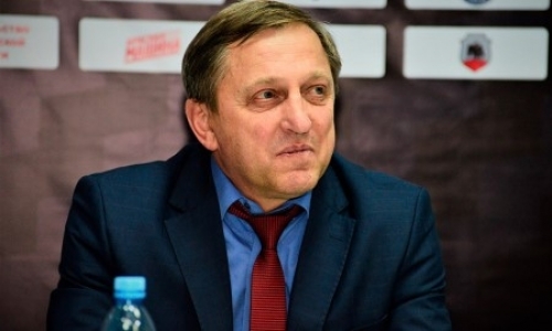 Игорь Аверкин: «Во втором периоде „Сарыарка“ нас стала немного „давить“»