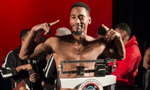 Чем интересен Андраде для Головкина?