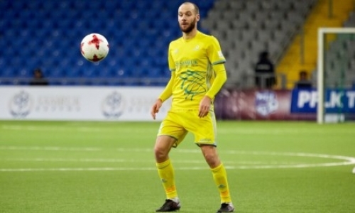 Иван Маевский: «Для нас сейчас каждый матч — как финал»