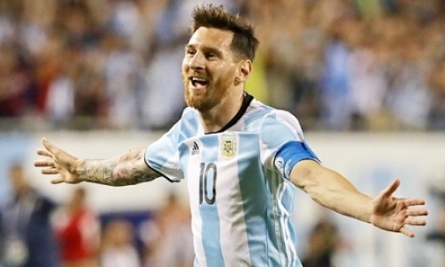 Приезд сборной Аргентины в Казахстан мог обойтись в 2 миллиона евро