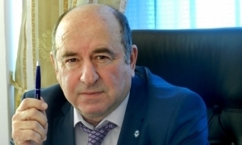 Михаил Гурман: «У „Окжетпеса“ просто нет в составе таких футболистов, которые могли бы противостоять игрокам „Астаны“»