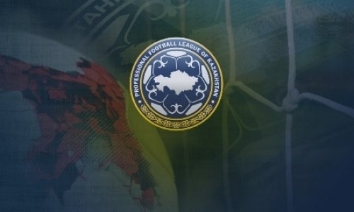 Абутов — лучший футболист 25-го тура Первой лиги по версии Instat