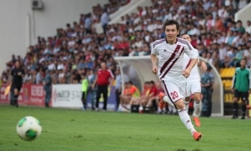 Экс-игрок «Актобе» Кенжисариев получил тренерскую лицензию категории «D»