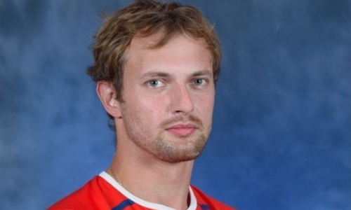 Елизаров пополнил состав «Арлана»