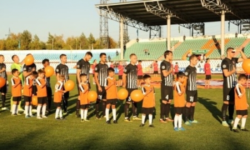 Футболисты «Шахтера» не вышли на тренировку из-за трехмесячной задержки зарплаты