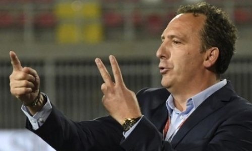 Алберт Буньяки: «Сборная Косово нашла бы способ удачно сыграть против Казахстана»