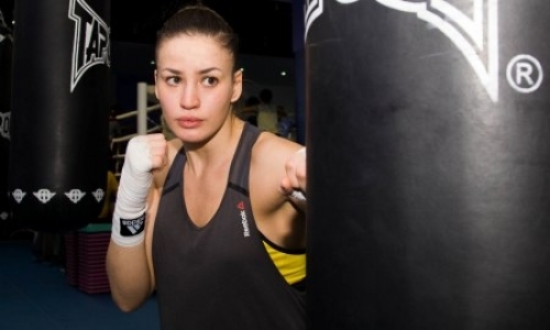 Зарина Цолоева: «Казахстанский спорт тормозят те, кого продвигают по связям»