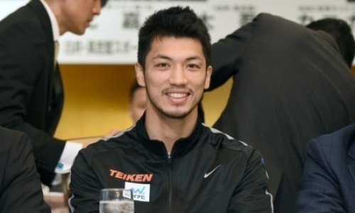 Мурата возжелал бой с Головкиным, чтобы «выйти на вселенский уровень»