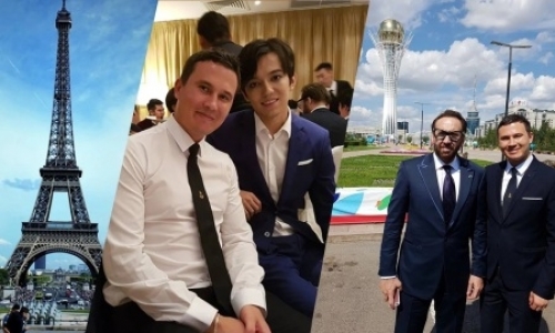 «Из личностей на слуху пока только Головкин и Димаш». Что знают французы о Казахстане