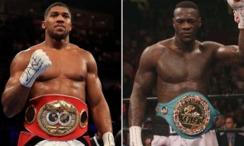 Назван бой, который может затмить возможный реванш Головкин — Альварес в 2018 году