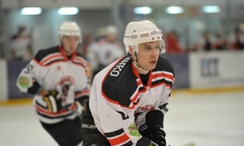 Андрей Татаренко: «Ждал встречи с Рыспаевым, хотелось бы против него сыграть»