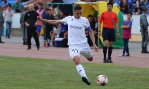Специалист назвал лучших казахстанских футболистов Премьер-Лиги