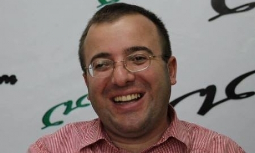 Конкурс-прогноз спортивных журналистов