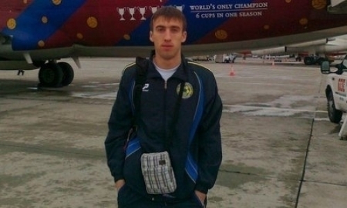 Власичев — лучший футболист 26-го тура Первой лиги по версии Instat