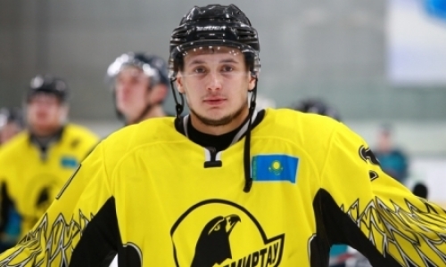 Евгений Королинский: «Соперника подкосили удаления»