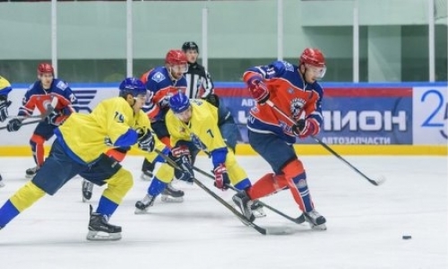 Букмекеры ставят на «Арлан» в матче чемпионата РК с «Алматы»