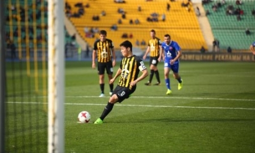 Кто не сыграет в 32-м туре Премьер-Лиги