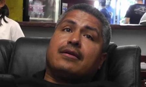 Роберт Гарсия: «Ожидал, что победитель боя Головкин — Альварес возглавит рейтинг P4P»