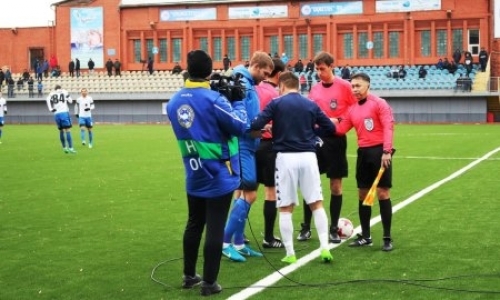 Отчет о матче Премьер-Лиги «Окжетпес» — «Иртыш» 1:2