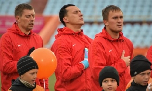 Игорь Шацкий: «Думаю, игра по накалу страстей понравилась зрителям»