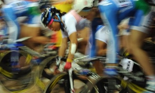 Давид Лаппартьен: «Чемпионат мира можно провести в Астане хоть завтра»