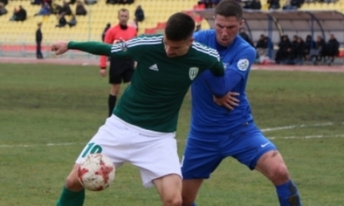 Йован Джокич: «Заработали важнейшие три очка»