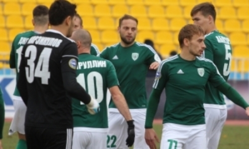 Новица Максимович: «Очень рад, что мы сохранили прописку в высшем дивизионе»