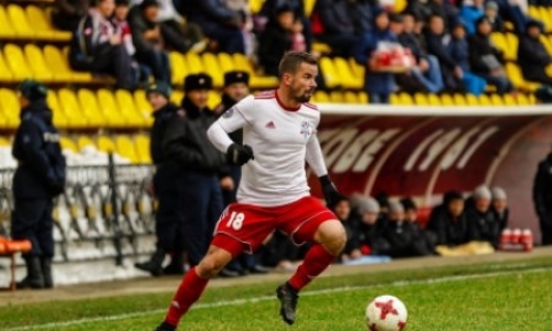 Томаш Шимкович: «Все таки сумели выйти из трудного положения»