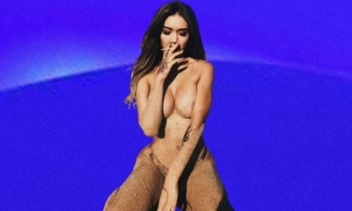 14 огненных фото чемпионки Казахстана по тхэквондо, от которой сердце бьется чаще