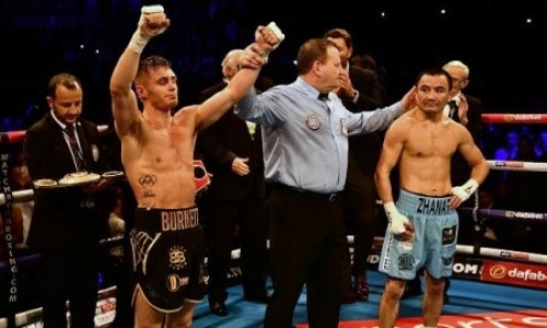 Жанат Жакиянов: «Когда услышал вердикт судей, понял, что для победы нужен был только нокаут»