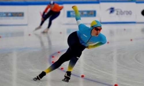 Чемпионат Казахстана пройдет в Астане