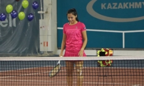 Казахстанки остались на прежних позициях рейтинга WTA