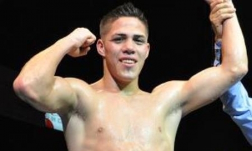 Объявлен новый «регулярный» чемпион мира WBA в категории Каната Ислама