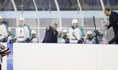 Матч с ЦСК ВВС стал одним из самых «грязных» в исполнении «Торпедо» в ВХЛ