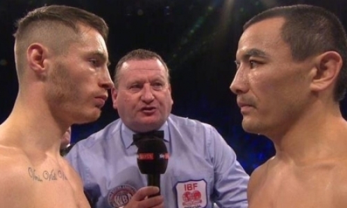 Мексиканский журналист назвал победителя боя Жакиянов — Барнетт