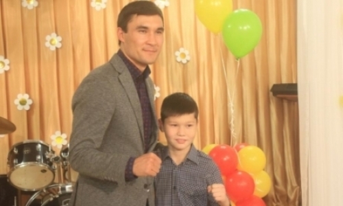 Серик Сапиев дал старт акции «Мы вместе» в Карагандинской области