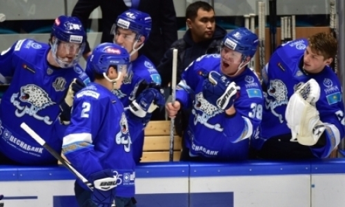 «Казахстанцы дома разделали гостей подчистую». СМИ — о победе «Барыса» над «Йокеритом»