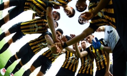 Кто чаще всех играл в стартовом составе «Кайрата А»